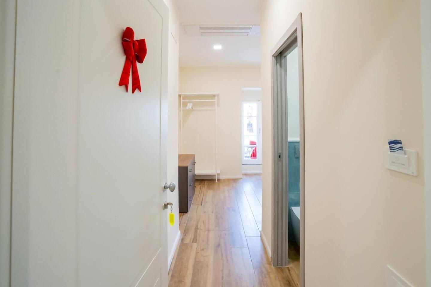 Blue Dream Suites Салерно Екстериор снимка
