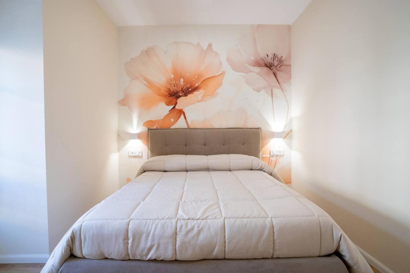 Blue Dream Suites Салерно Екстериор снимка