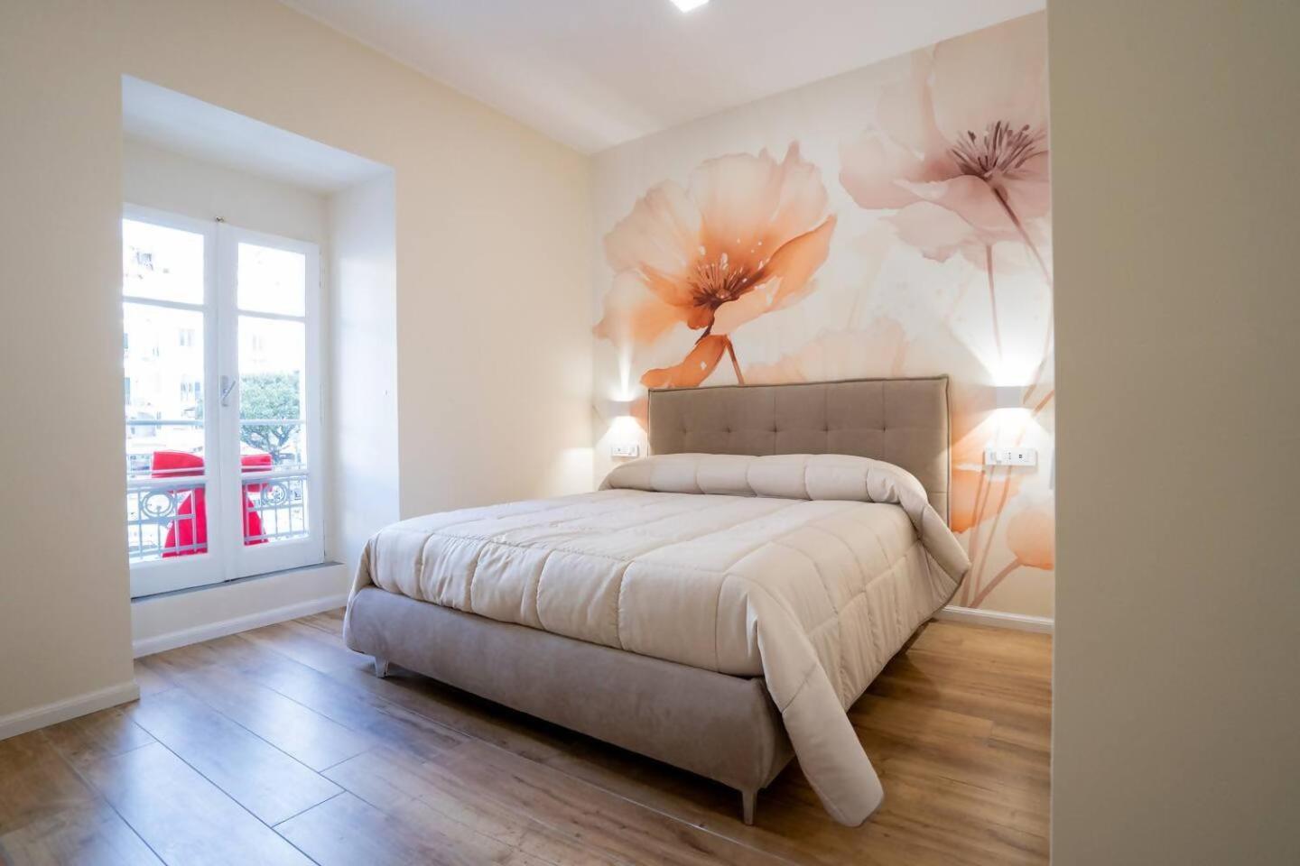 Blue Dream Suites Салерно Екстериор снимка