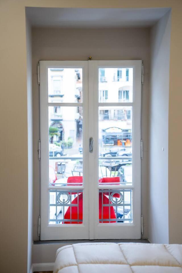 Blue Dream Suites Салерно Екстериор снимка